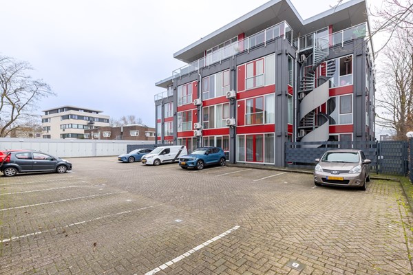 Medium property photo - Halverwege 27, 2402 NK Alphen aan den Rijn